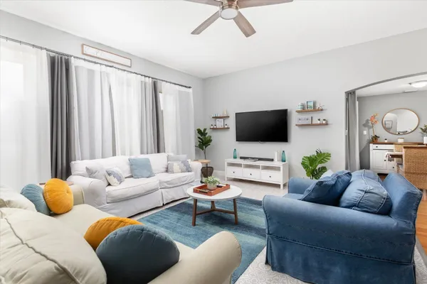 $625,000 | 109 Bilbao Drive, St. Augustine, FL 32086