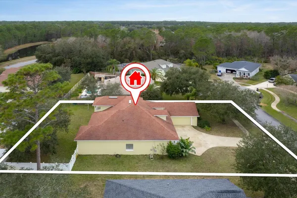 $625,000 | 109 Bilbao Drive, St. Augustine, FL 32086