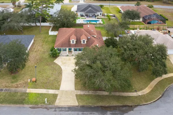 $625,000 | 109 Bilbao Drive, St. Augustine, FL 32086