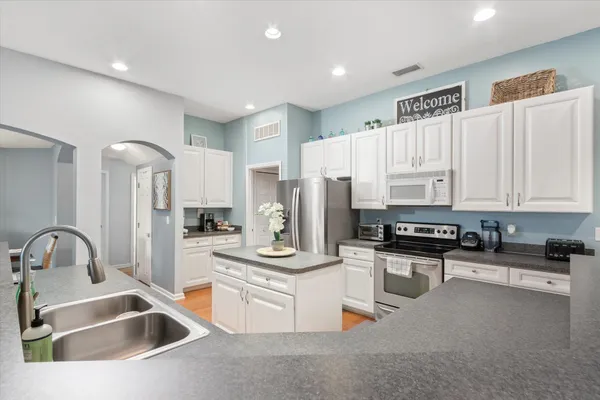 $625,000 | 109 Bilbao Drive, St. Augustine, FL 32086