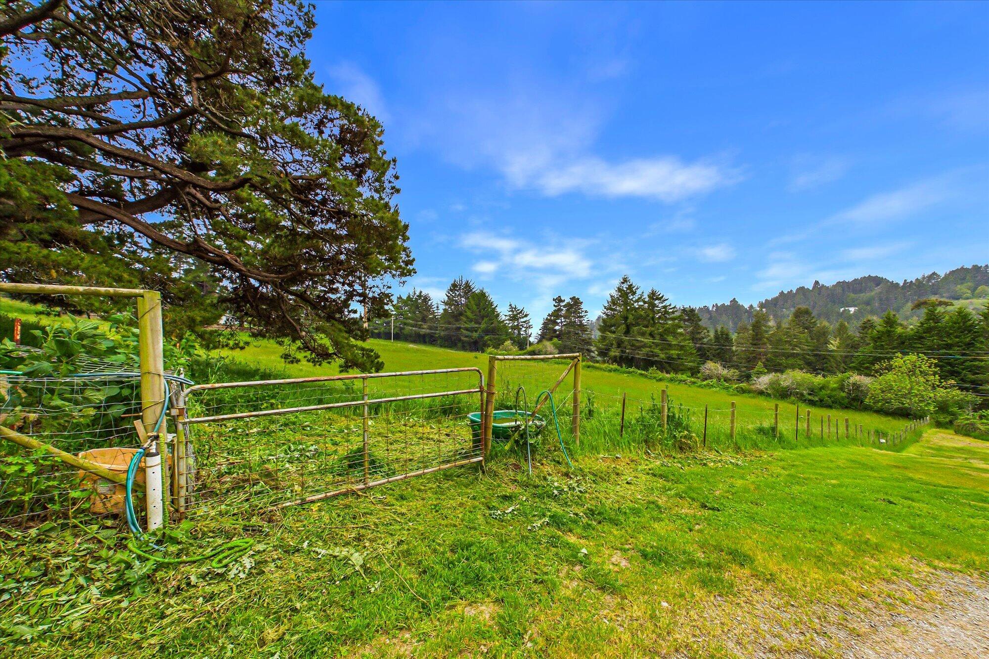 6483 Rohnerville Road Hydesville, CA 95547 - Photo 82 of 96