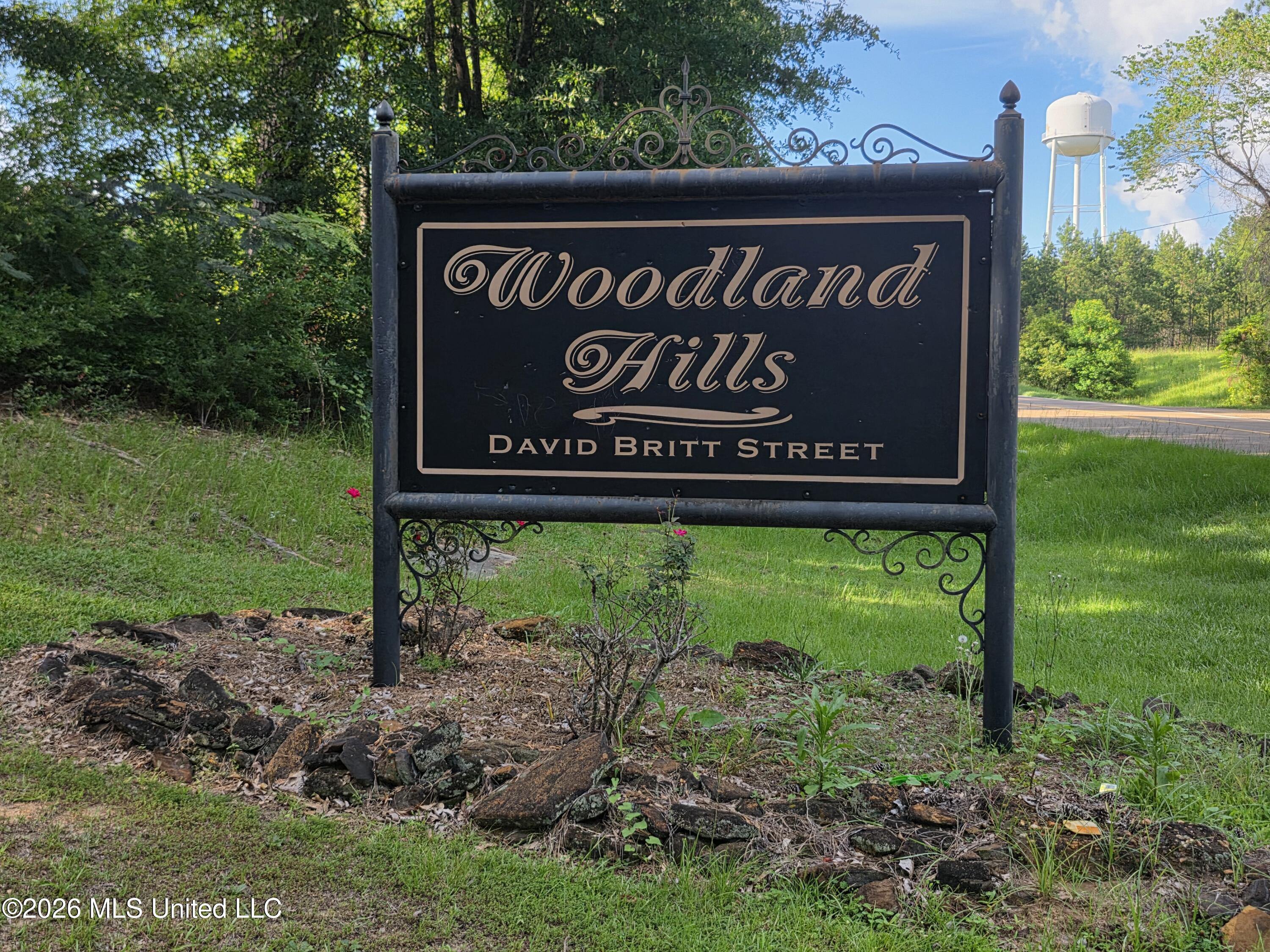 1008 Tannahill Street Wesson, MS 39191 - Photo 21 of 21 36277