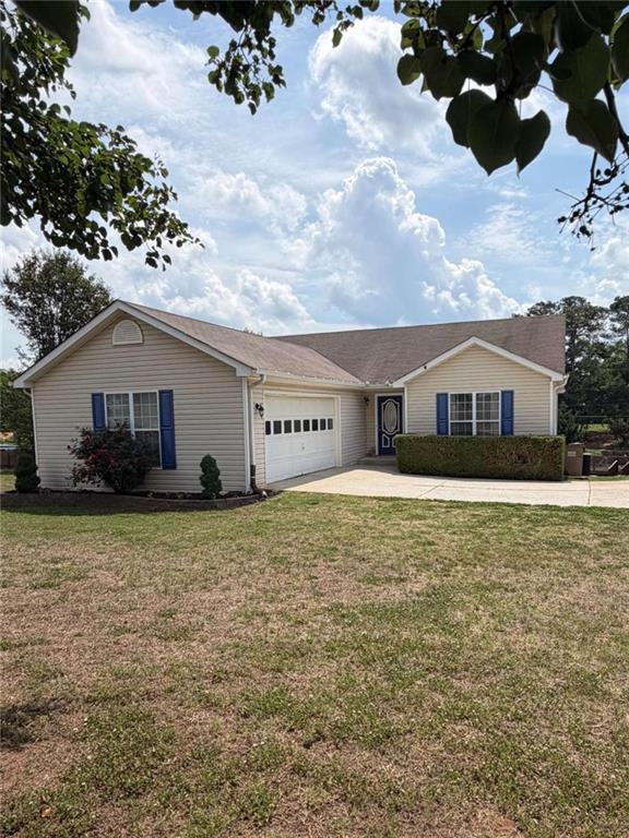 1313 Crestview Road Winder, GA 30680 - Photo 1 of 1