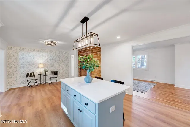 $300,000 | 1915 Delwood Drive West, Wilson, NC 27893