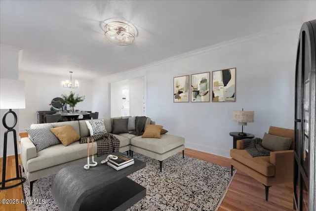 $300,000 | 1915 Delwood Drive West, Wilson, NC 27893