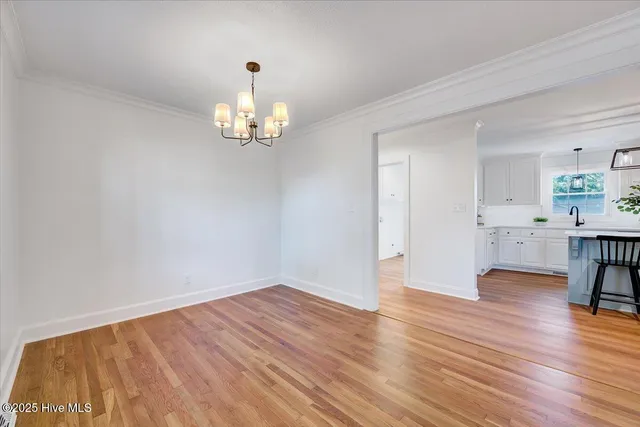 $300,000 | 1915 Delwood Drive West, Wilson, NC 27893