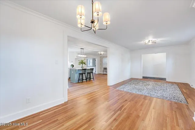 $300,000 | 1915 Delwood Drive West, Wilson, NC 27893