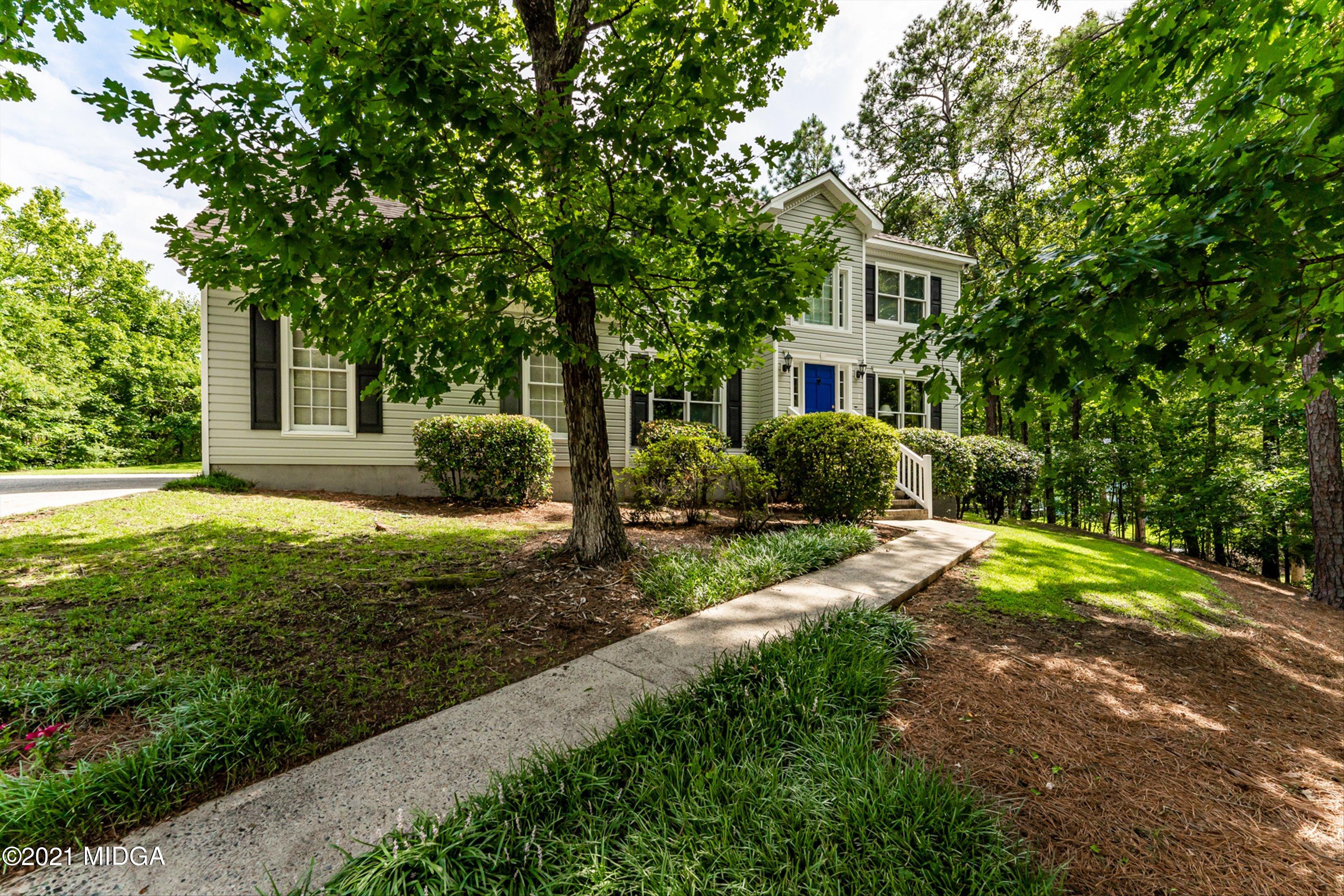 116 Rivoli Oaks Circle Macon, GA 31210 - Photo 1 of 36 07-DSC02350