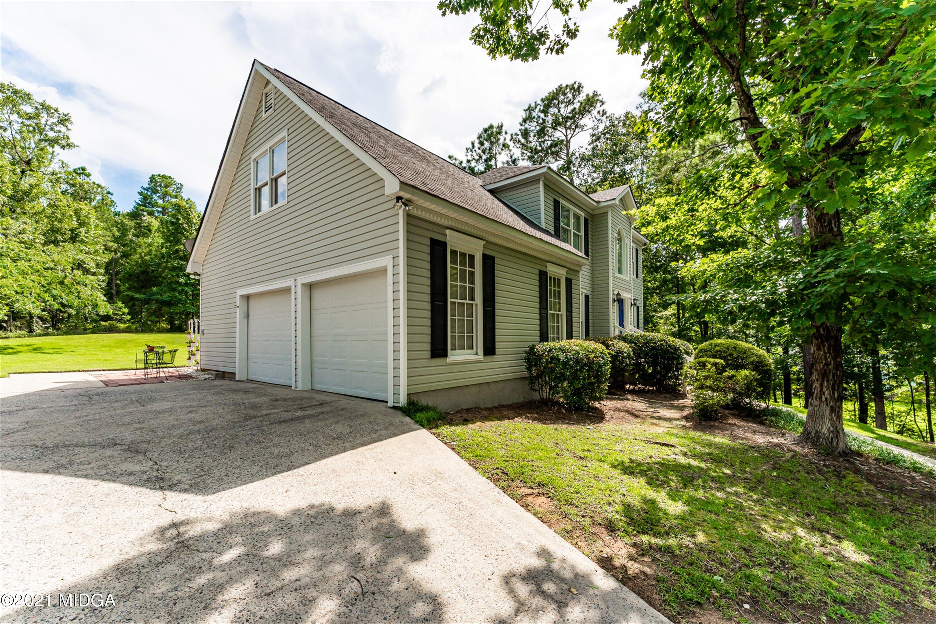 116 Rivoli Oaks Circle Macon, GA 31210 - Photo 2 of 36 06-DSC02349