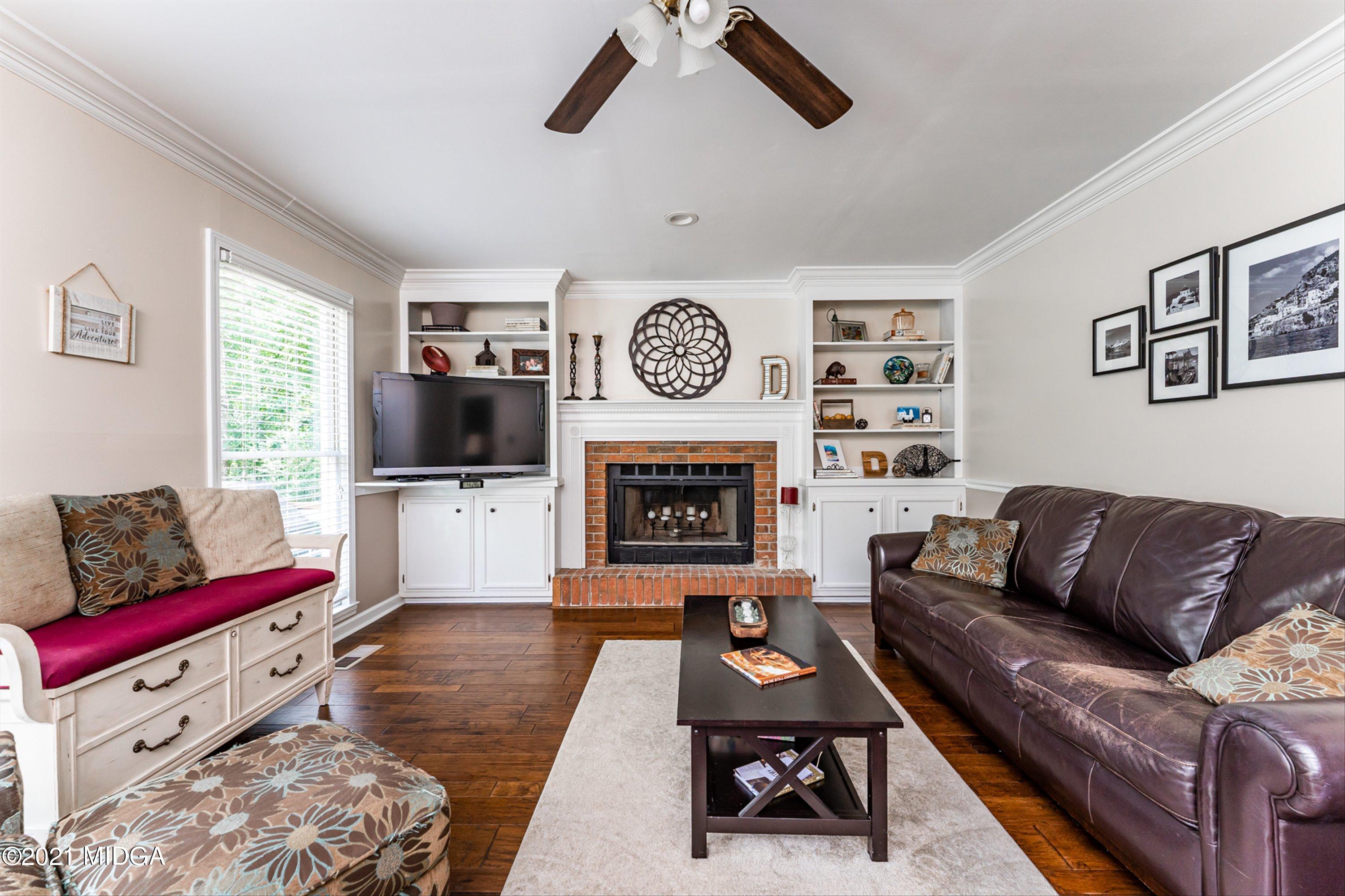 116 Rivoli Oaks Circle Macon, GA 31210 - Photo 7 of 36 12-DSC02361