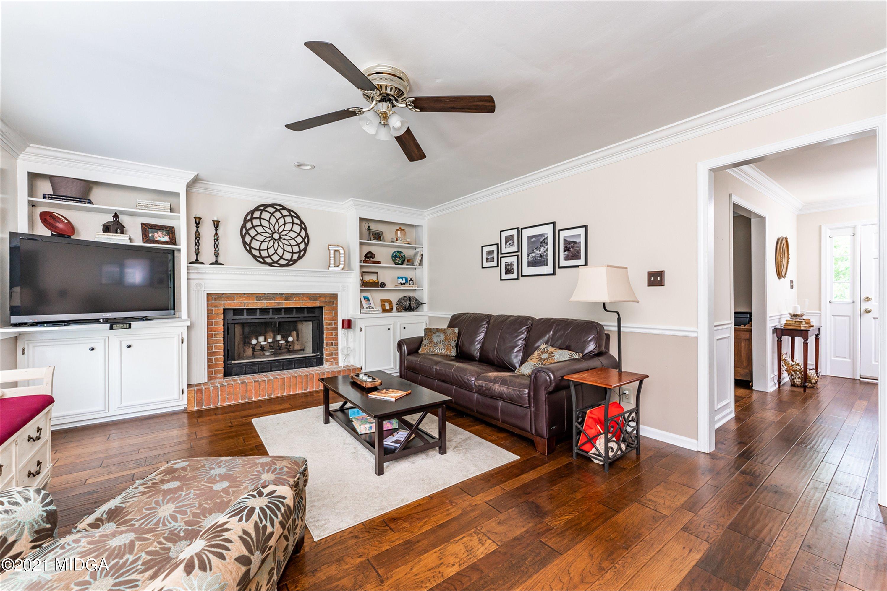 116 Rivoli Oaks Circle Macon, GA 31210 - Photo 8 of 36 13-DSC02363