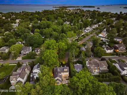 $6,850,000 | 60 Benjamin Street, Old Greenwich, CT 06870