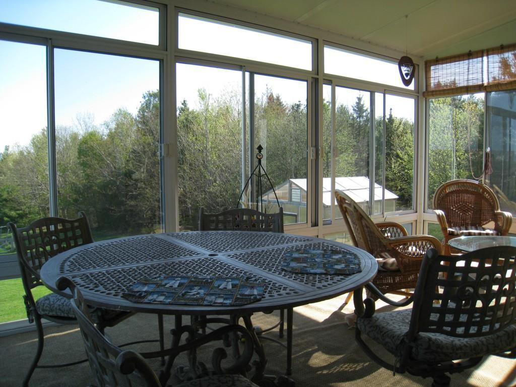 334 Barker Road Troy, ME 04987 - Photo 8 of 33 Bring the outdoors in with this...