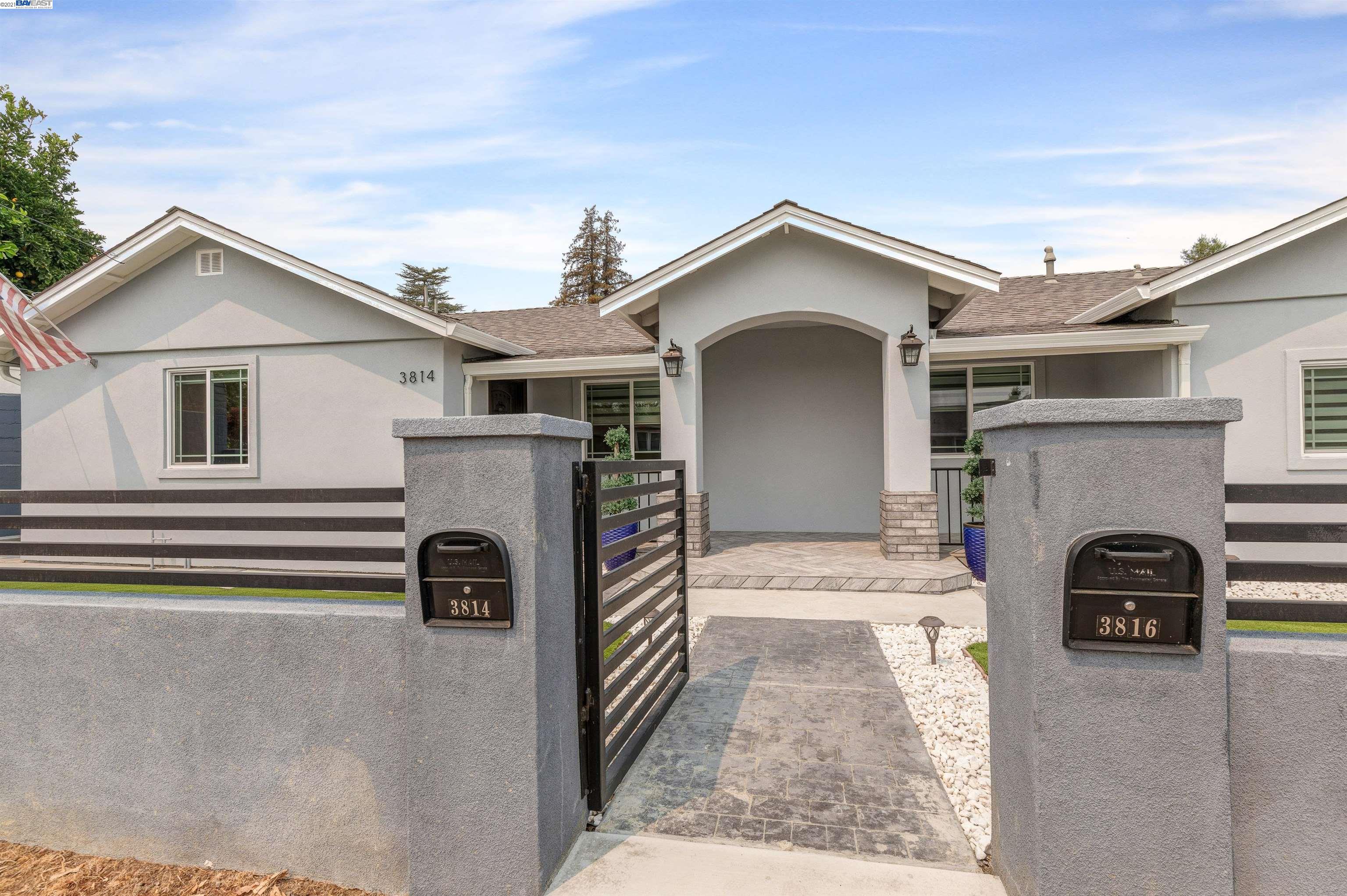 3814 Seven Hills Road Castro Valley, CA 94546 - Photo 1 of 1 Gallery Image 1
