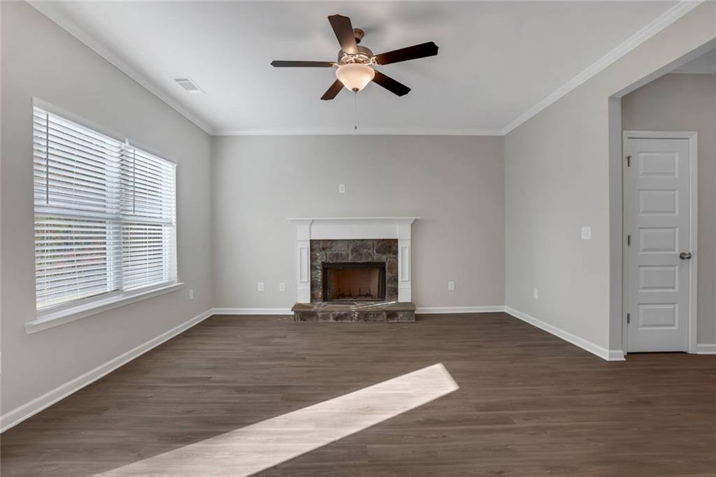 236 Eva Way Cartersville, GA 30121 - Photo 13 of 35