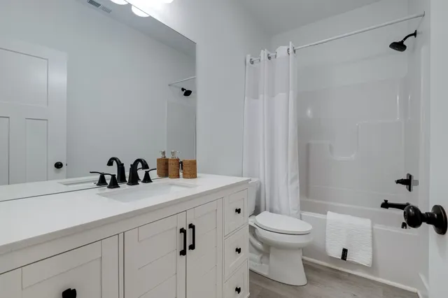 a view of a house with staircase