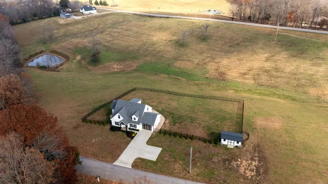 $569,900 | 1020 Loggin Lane, Charlotte, TN 37036