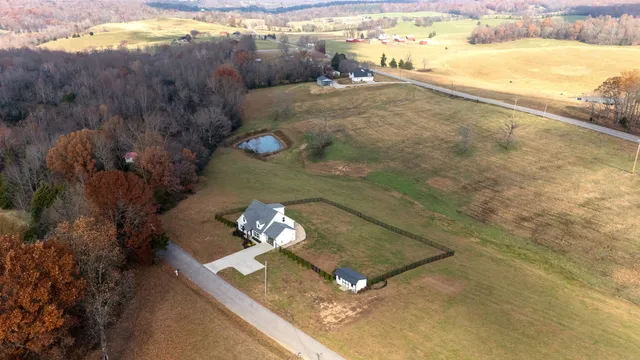 $569,900 | 1020 Loggin Lane, Charlotte, TN 37036