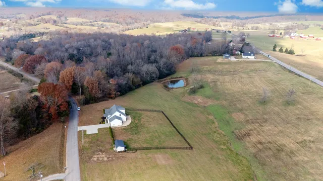 $569,900 | 1020 Loggin Lane, Charlotte, TN 37036