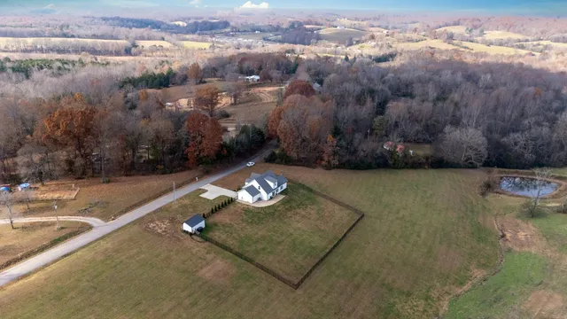 $569,900 | 1020 Loggin Lane, Charlotte, TN 37036