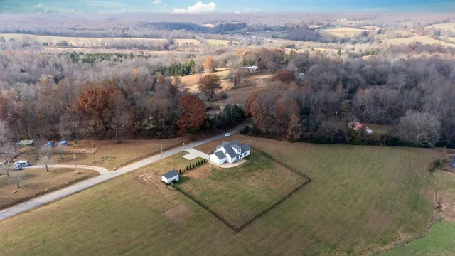 $569,900 | 1020 Loggin Lane, Charlotte, TN 37036