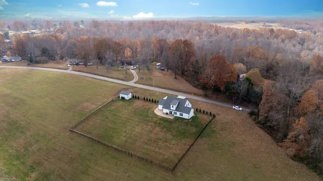 $569,900 | 1020 Loggin Lane, Charlotte, TN 37036