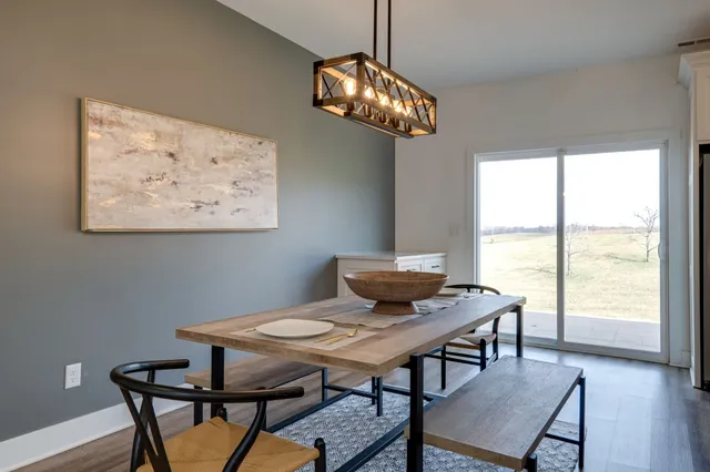 a view of a bathroom sink