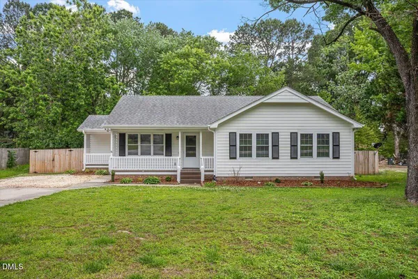 $1,695 | 158 Kay Lane, Angier, NC 27501