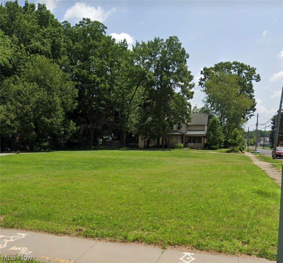539 North Howard Street Akron, OH 44310 - Photo 1 of 1 Gallery Image 1