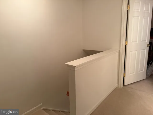 a view of small space