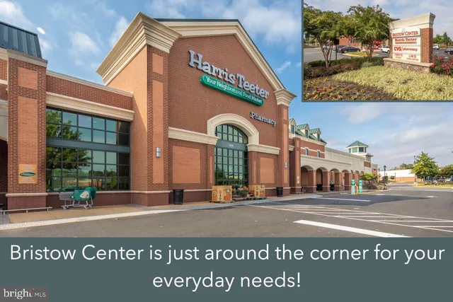 $475,000 | 9846 Maitland Loop, Bristow, VA 20136