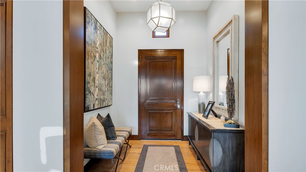 2 Thomas Road Ladera Ranch, CA 92694 - Photo 45 of 69 The formal entry welcomes all who enter here.