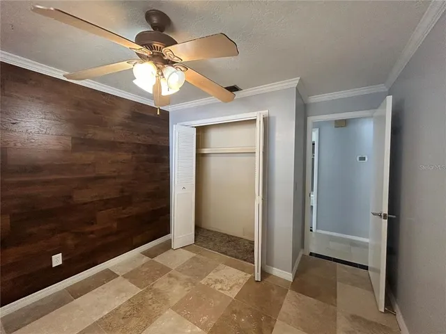 a view of an entryway