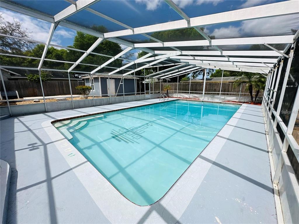 321 Ridgewood Street Altamonte Springs, FL 32701 - Photo 35 of 50 a view of a house with a large window