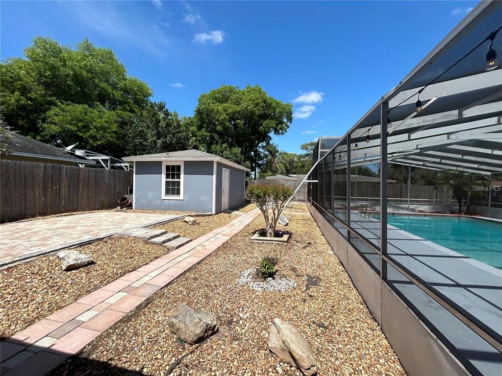 321 Ridgewood Street Altamonte Springs, FL 32701 - Photo 41 of 50 a house with trees in front of it