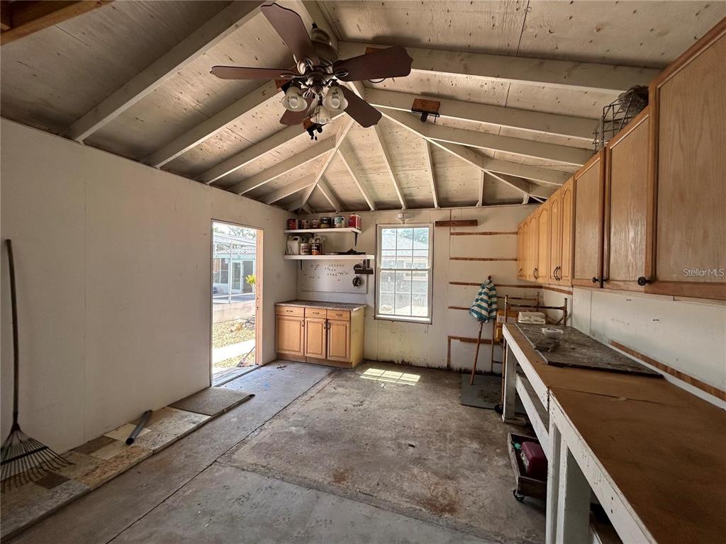 321 Ridgewood Street Altamonte Springs, FL 32701 - Photo 43 of 50 a view of a room with gym equipment