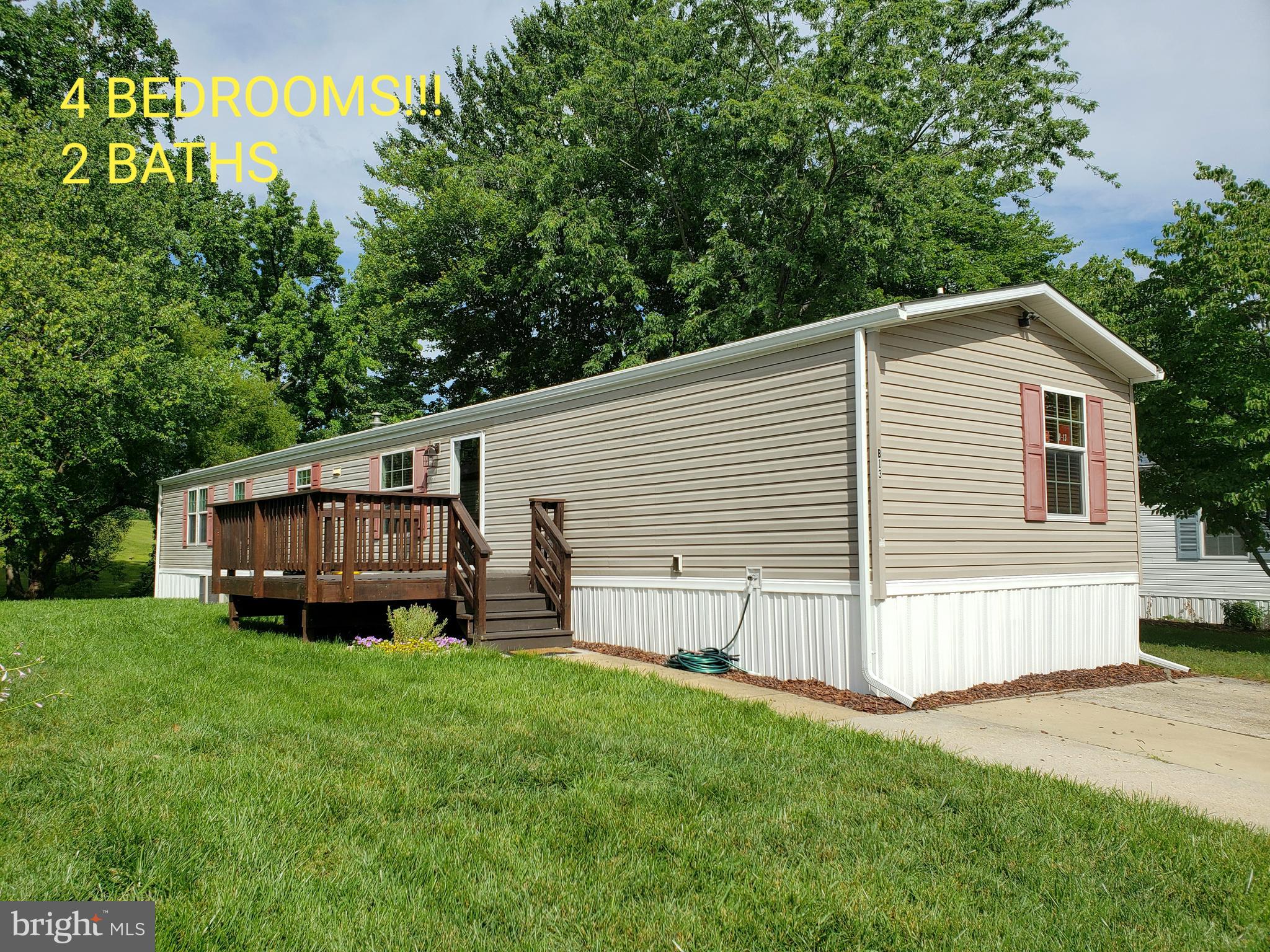 7810 Clark Road, Unit B13 Jessup, MD 20794 - Photo 1 of 37