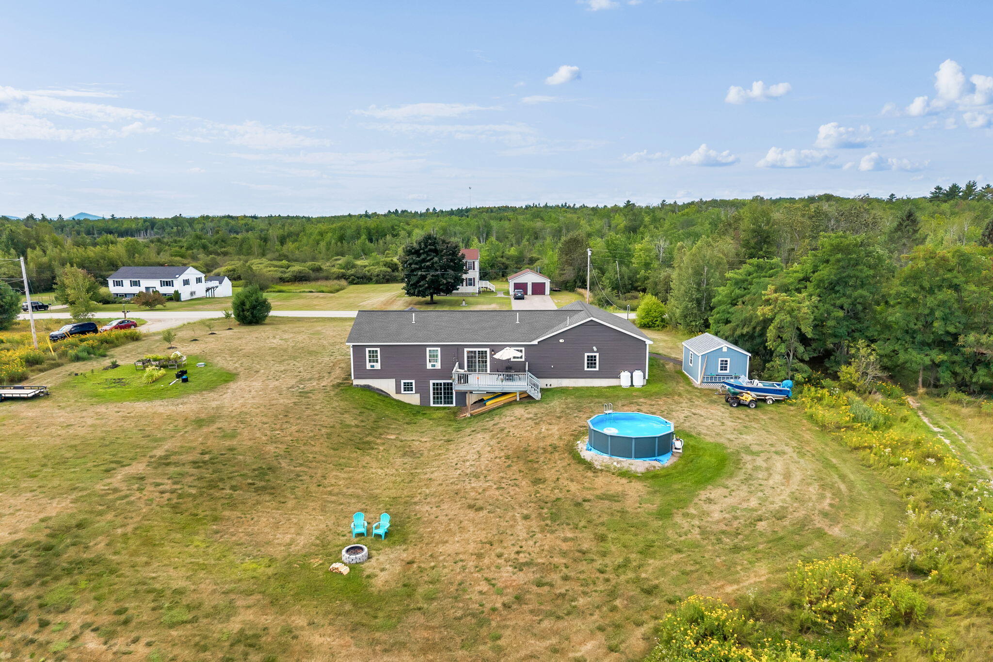319 Pine Tree Road Bangor, ME 04401 - Photo 52 of 82 57-web-or-mls-319-pine-tree-rd