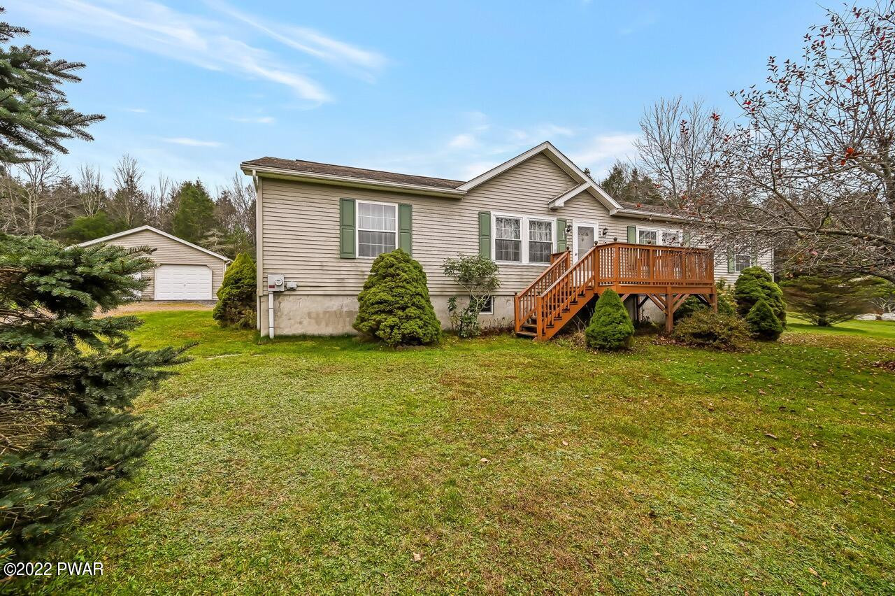 418 Ledgedale Road Lake Ariel, PA 18436 - Photo 38 of 39 Exterior