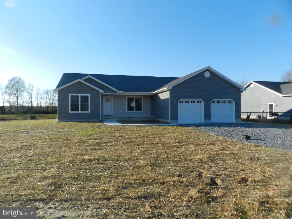 117 Farmington Road Harrington, DE 19952 - Photo 2 of 25 Gallery Image 2