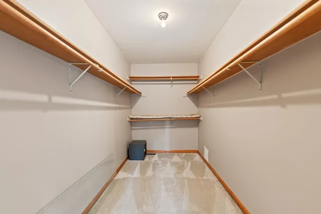 a view of a house with a deck