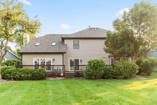 $749,900 | 3432 Caine Drive, Naperville, IL 60564