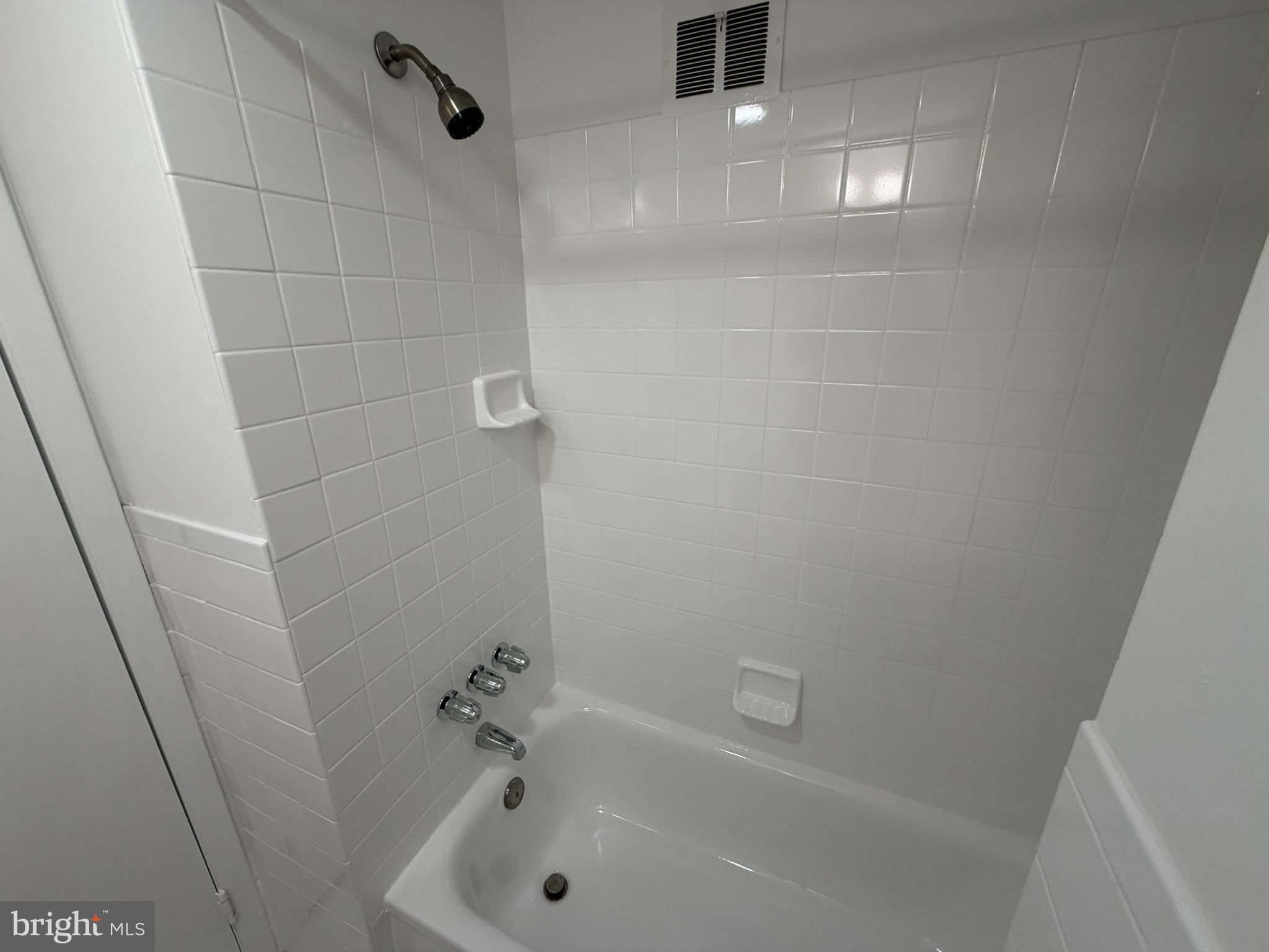 22 Windsor Road, Unit 2 Glenside, PA 19038 - Photo 28 of 29 Sleek, modern bathroom retreat.