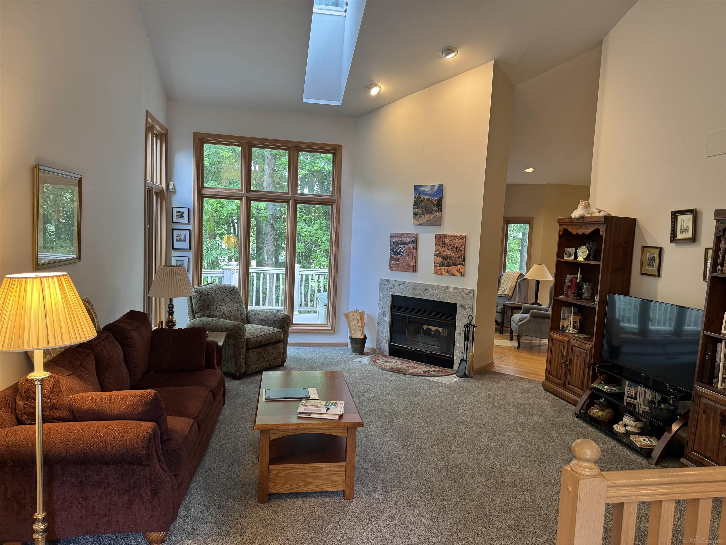 3375 Fairgrove Terrace, Unit #27 Rochester Hills, MI 48309 - Photo 16 of 41