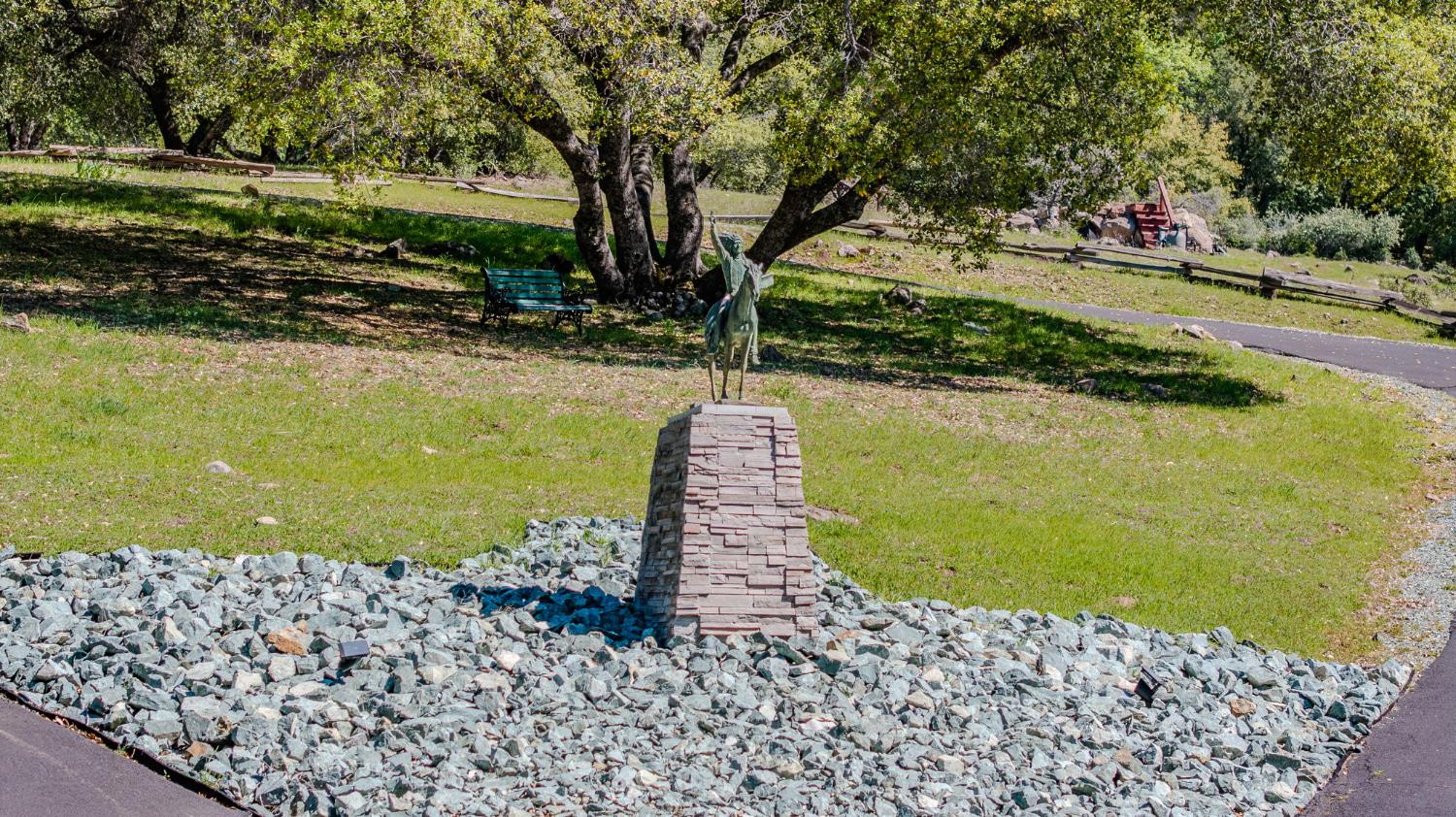 22401 Volcano Hills Road Pioneer, CA 95689 - Photo 41 of 43