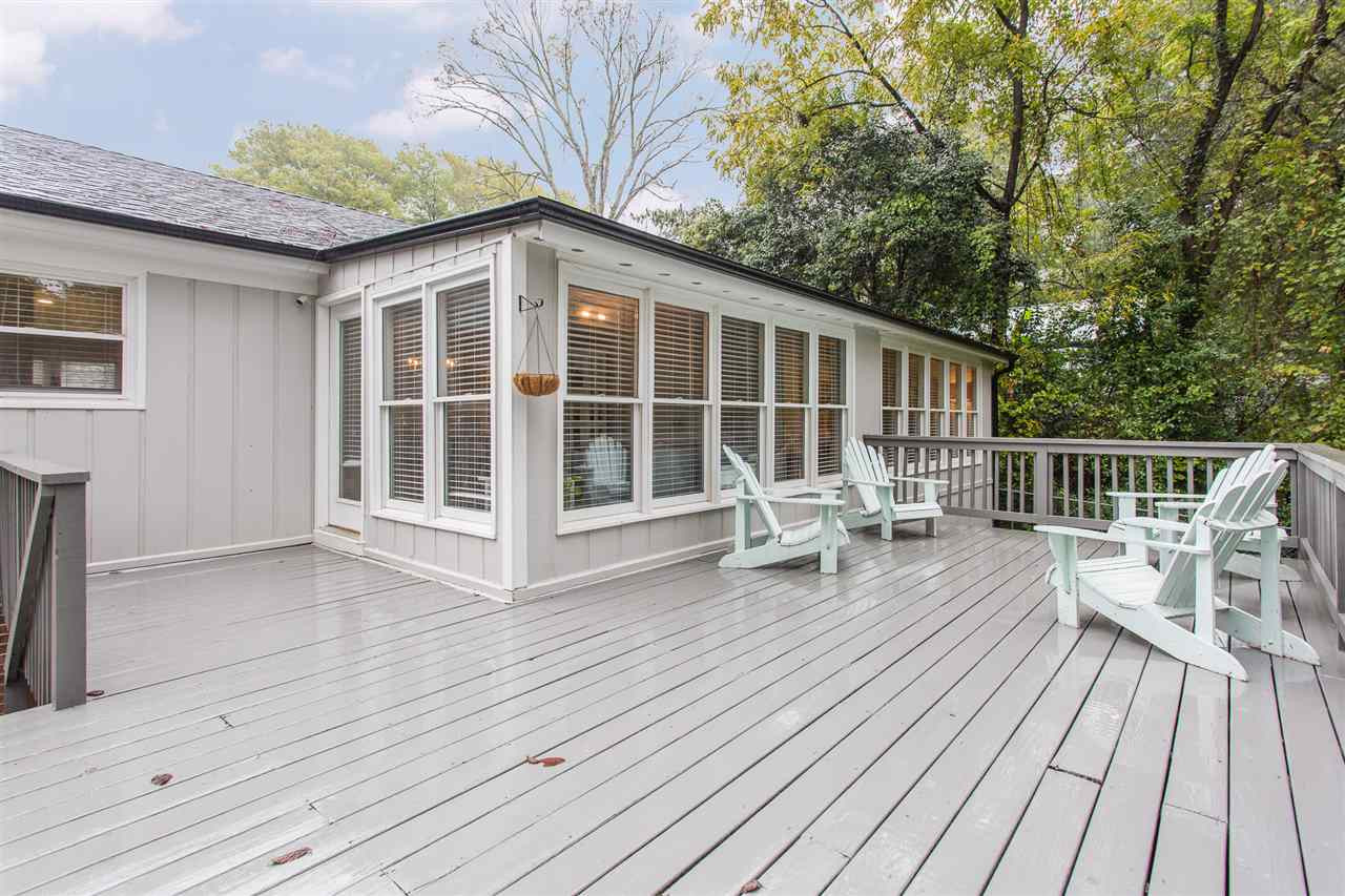 5023 Wickham Road Raleigh, NC 27606 - Photo 25 of 30 Photo 25