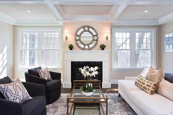 27 The Ledges Road Newton, MA 02459 - Photo 2 of 8