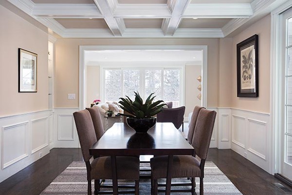 27 The Ledges Road Newton, MA 02459 - Photo 3 of 8