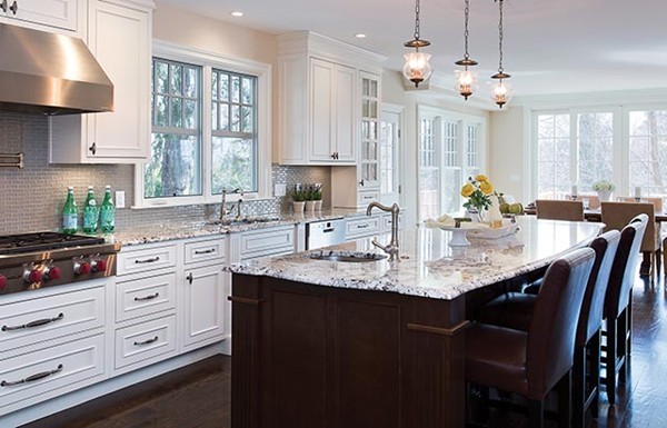 27 The Ledges Road Newton, MA 02459 - Photo 4 of 8