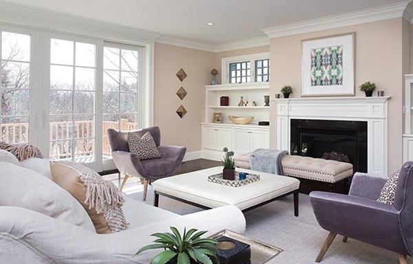 27 The Ledges Road Newton, MA 02459 - Photo 6 of 8